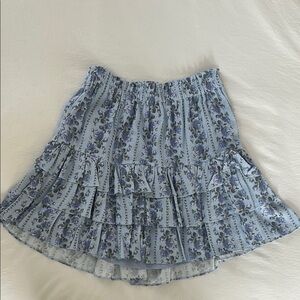 LOVESHACKFANCY Skirt